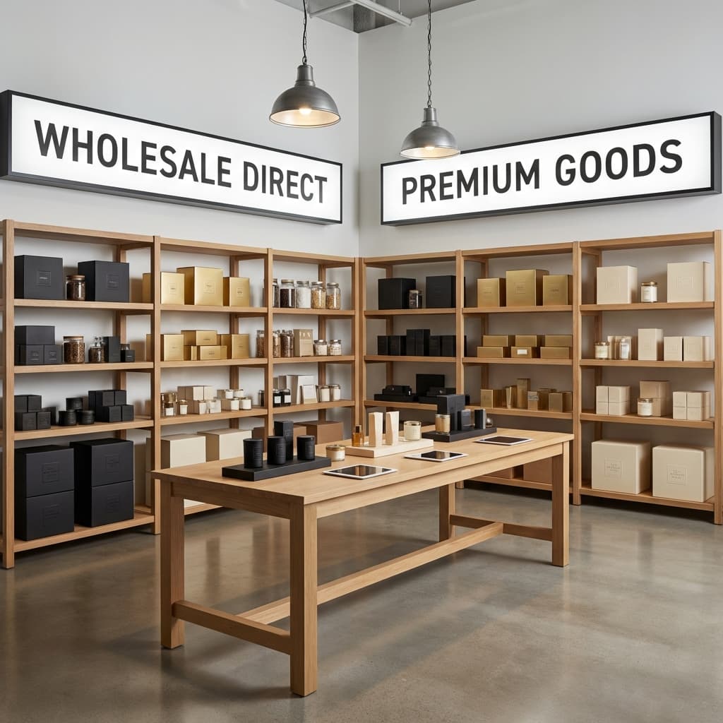 Direct Product Access